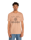 Find Your Balance mandala 2 Unisex Jersey Short Sleeve Tee 15 colors