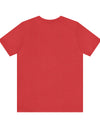Find Your Balance mandala 2 Unisex Jersey Short Sleeve Tee 15 colors