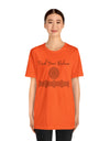 Find Your Balance mandala 2 Unisex Jersey Short Sleeve Tee 15 colors