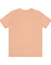 Find Your Balance mandala 2 Unisex Jersey Short Sleeve Tee 15 colors