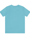 Find Your Balance mandala 2 Unisex Jersey Short Sleeve Tee 15 colors