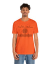 Find Your Balance mandala 2 Unisex Jersey Short Sleeve Tee 15 colors