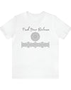 Find Your Balance mandala 2 Unisex Jersey Short Sleeve Tee 15 colors