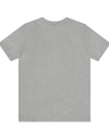Find Your Balance mandala 2 Unisex Jersey Short Sleeve Tee 15 colors